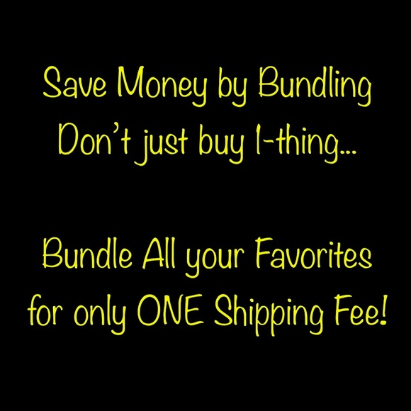 WHY & HOW to BUNDLE ๐ - Picture 4 of 6